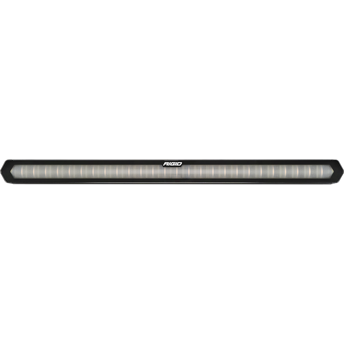 RIGID 28 inch Rear Facing LED Chase Bar with 5 Colors & Surface Mount
